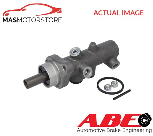 Brake master cylinder abe - brake,