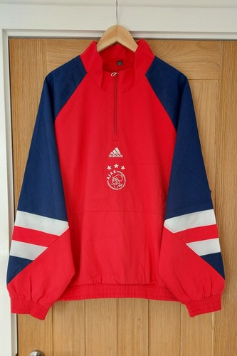 Men adidas ajax amsterdam - adidas,