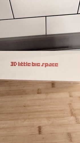 New invader little big - new,