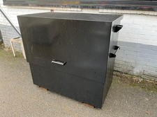 SITE TOOL BOX  / CHEST WITH