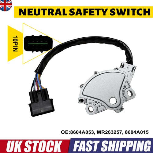 Automatic gearbox inhibitor - automatic,