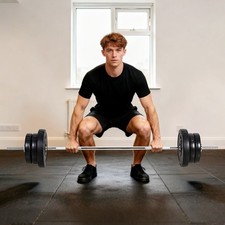 65kg Adjustable Dumbbell and