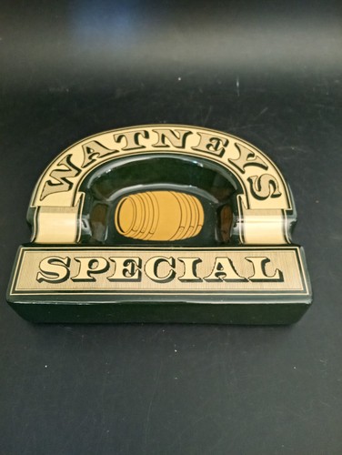 Watneys special bitter - watneys, ceramic