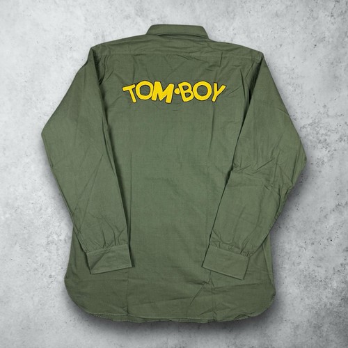 Vintage 50s tom boy chain - vintage,