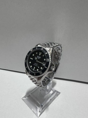 Vintage men heuer - men’s,