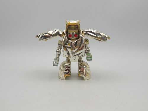 Rocklords basic figures - rocklords,