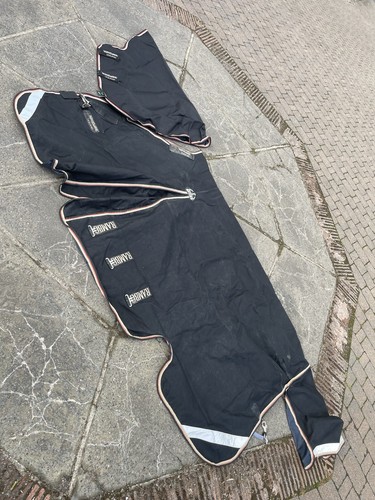 6ft9 horseware rambo - rambo, optimo