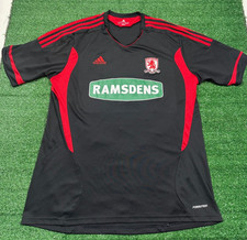 Middlesbrough FC Adidas 2011