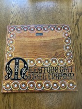 Michael Chapman  - Millstone Grit LP