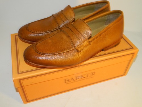 Barker ledley cedar grain - barker,