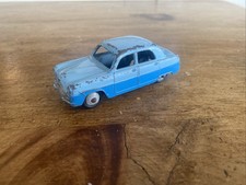 DINKY TOYS #162 FORD ZEPHYR 2