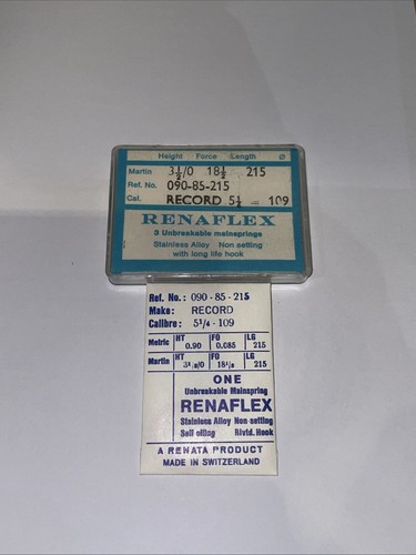 Renata renaflex 090 - renata,