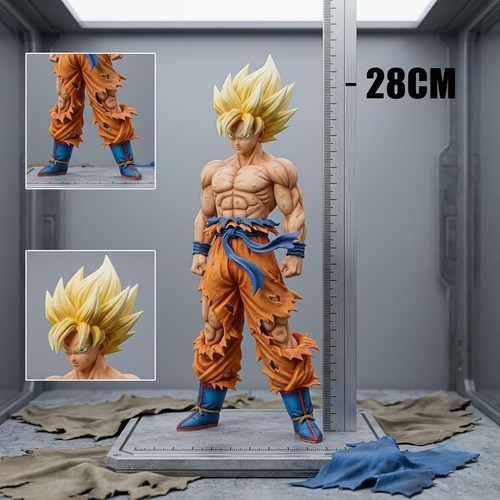 Dragon ball son goku - 28, z