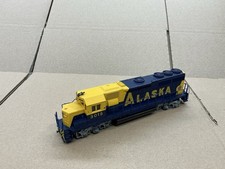 Bachmann scale diesel - scale,