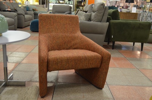 Designer armchair jesse - armchair, haiku