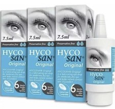 3x Hycosan Original