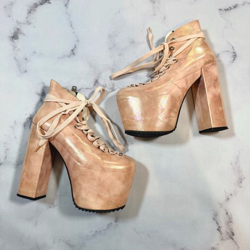 Unif hellbound mermaid pink - unif,