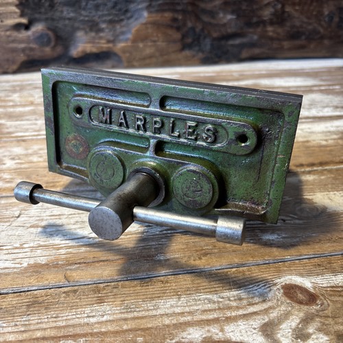Vintage marples sheffield - vintage,