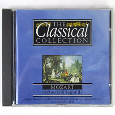 Mozart - The Classical