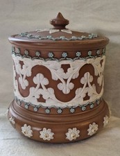Unusual Antique Doulton
