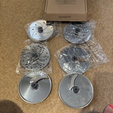 New Kenwood Food Processor