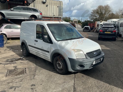 Ford transit connect - transit,