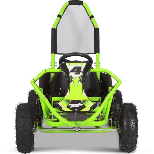 Mototec mud kids - mud, powered