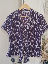 Simon Jersey Women's Blosue