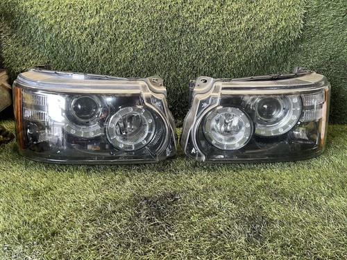 Range rover sport l320 xenon - rover,