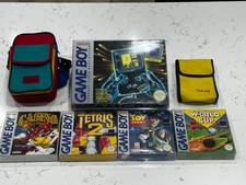 Original Nintendo Game Boy