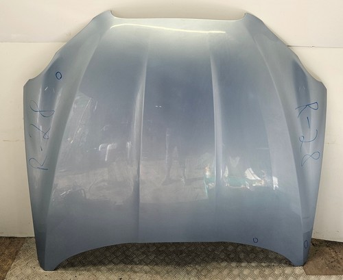 Jaguar bonnet hood lid - hood,