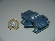 Disney Pixar Cars HYDRO FINN