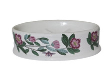 Portmeirion Soap Dish Floral