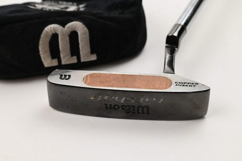 Wilson fatshaft putter 34 25 - fatshaft, /