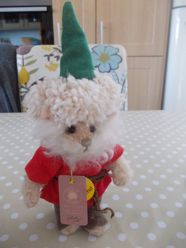Charlie bears minimo teasel - charlie,