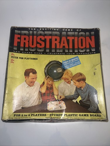 Vintage original 1965 - original,