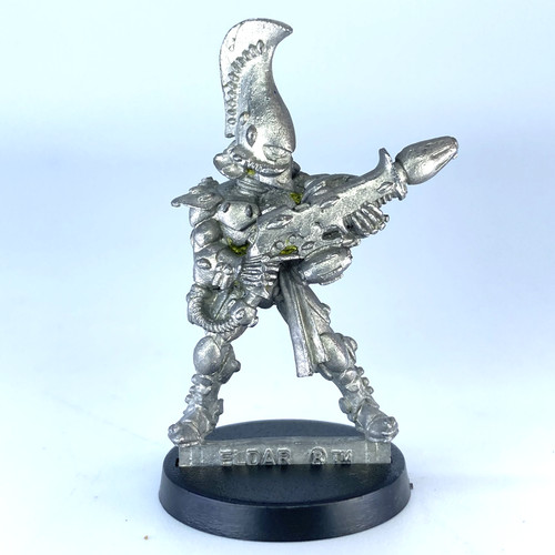Eldar fire dragon - dragon,