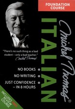 Italian - FREE Shipping