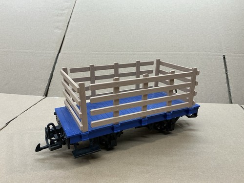 Lgb gauge freight - freight, car