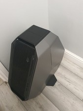 TWO ALIENWARE AREA 51 PC'S