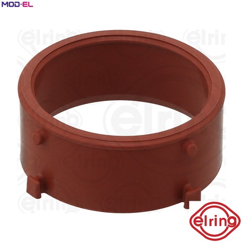 Seal ring charge air hose - ring,