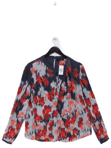 Jaeger women blouse 18 - women's, uk