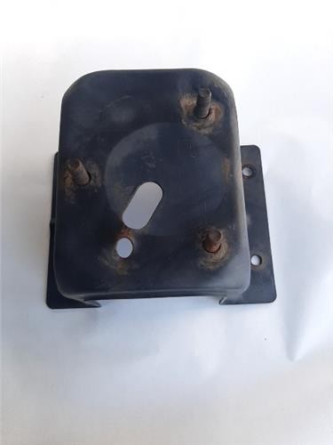 Spare tyre holder nissan - spare,