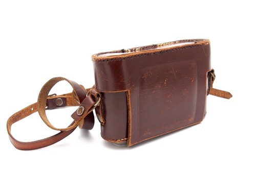 Vintage kodak retina type - vintage, i