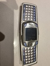Nokia 6820A Vintage Mobile