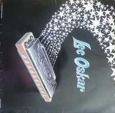 Lee Oskar - Lee Oskar, LP, (Vinyl)