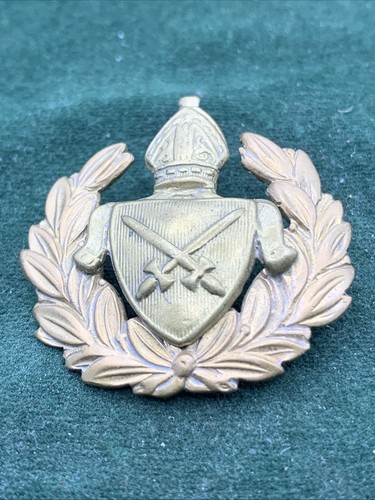 Boys brigade vintage collar - vintage,