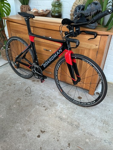 Boardman elite air carbon areo - boardman,