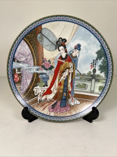Imperial jingdezhen porcelain - imperial,