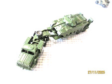 Dinky Supertoys- Nos.660  &